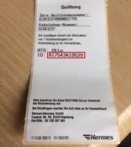 paket zurück mit hermes|hermes sendeverfolgung paket.